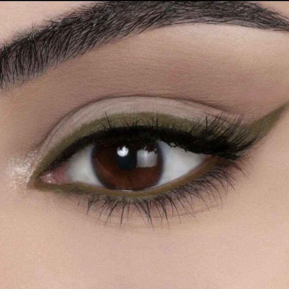 (LGF) NEW Jeffree Star Cosmetics Automatic Eyeliner (Resting Rich Face), NIB
